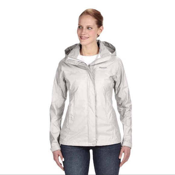 Marmot Jackets & Blazers - MARMOT Waterproof Breathable Hooded Jacket